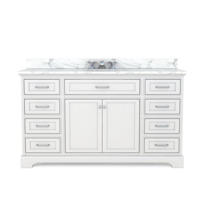 R 60&quot; Vanity