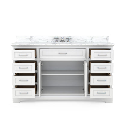 R 60&quot; Vanity
