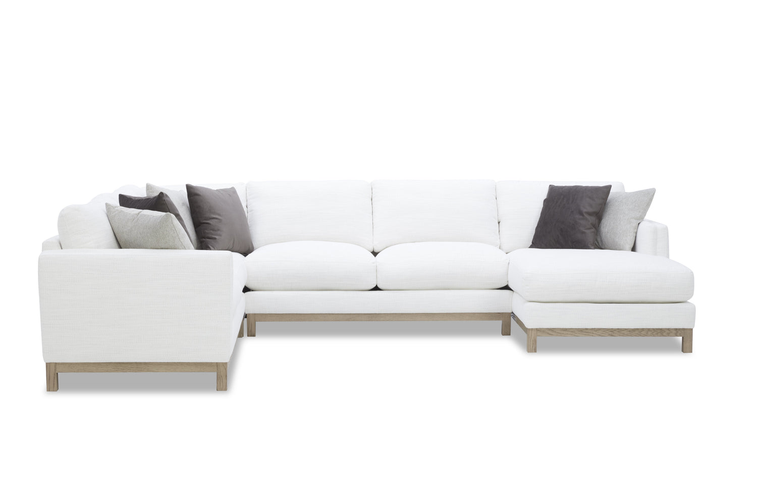 Colmar Left Arm Seater