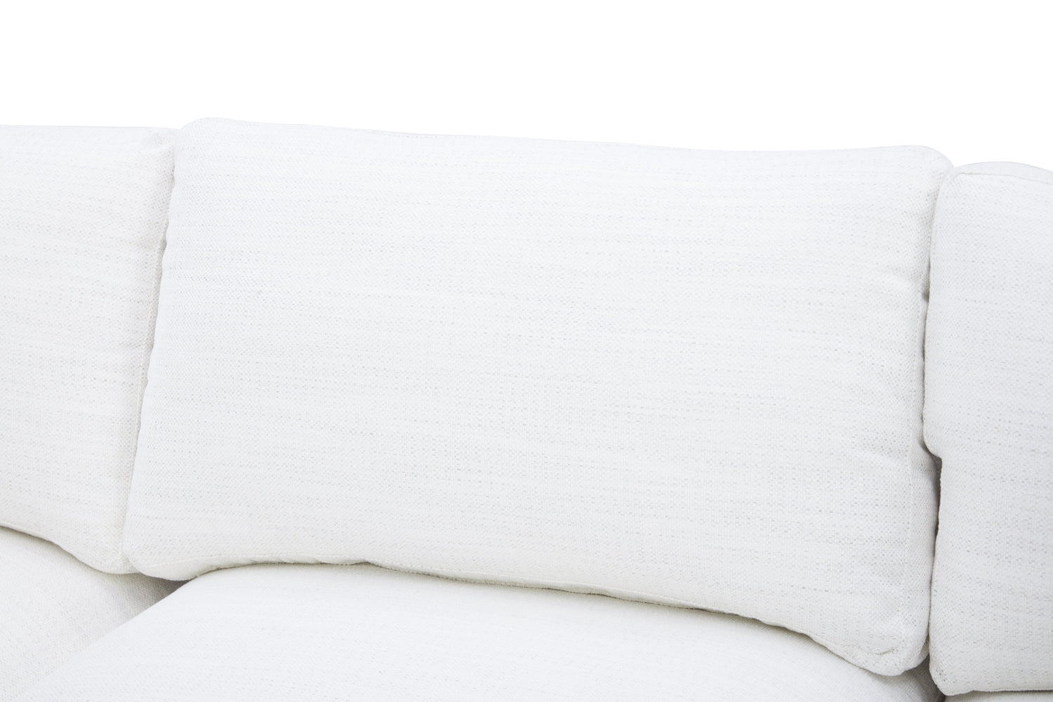 Colmar Armless 2 Seater