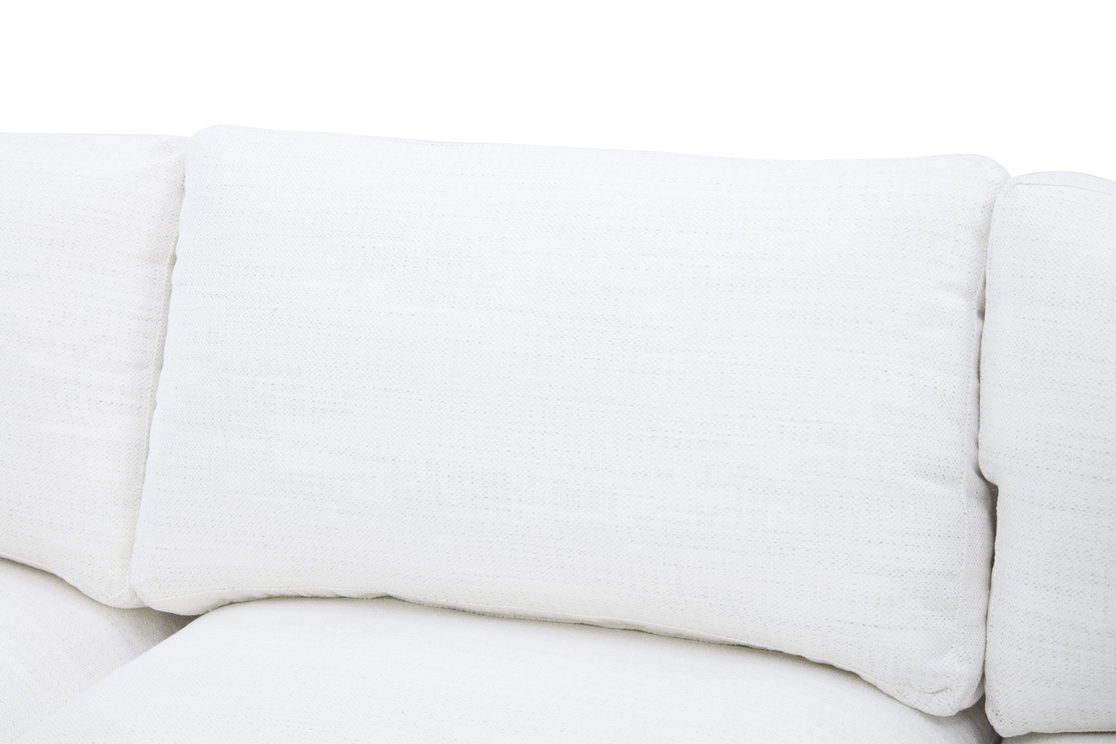 Colmar Armless 2 Seater