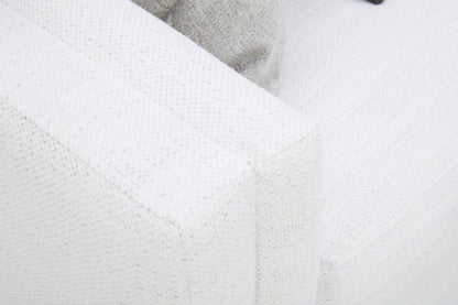 Colmar Left Arm Seater