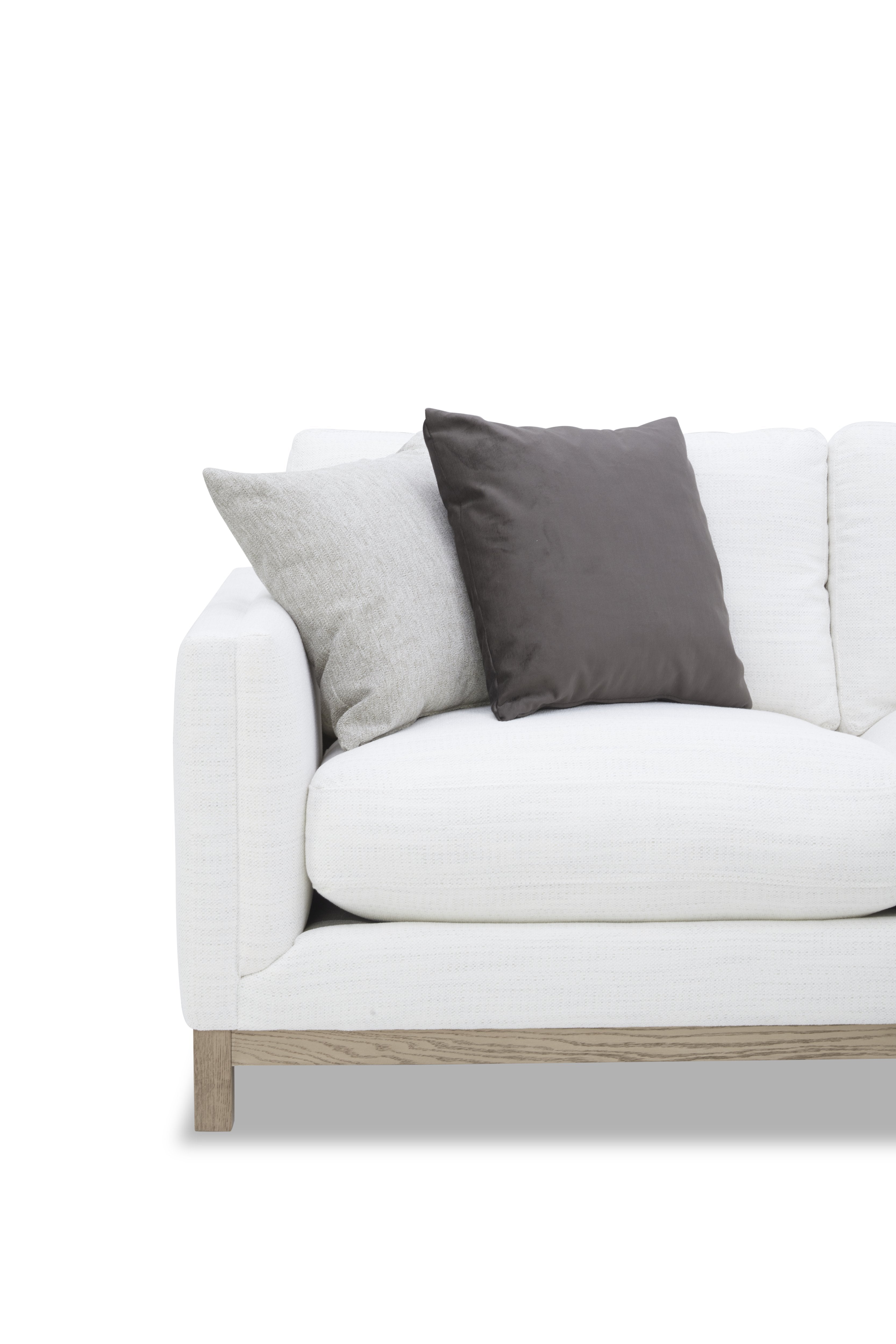 Colmar Left Arm Seater