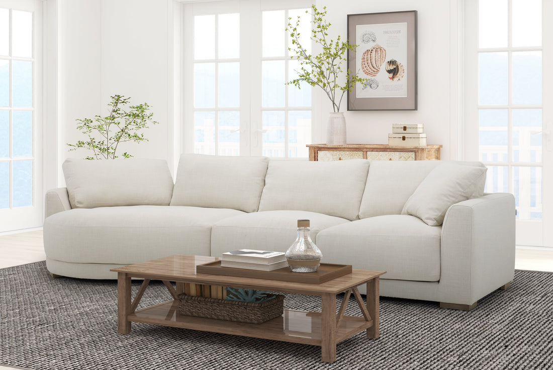 Brussel Sectional