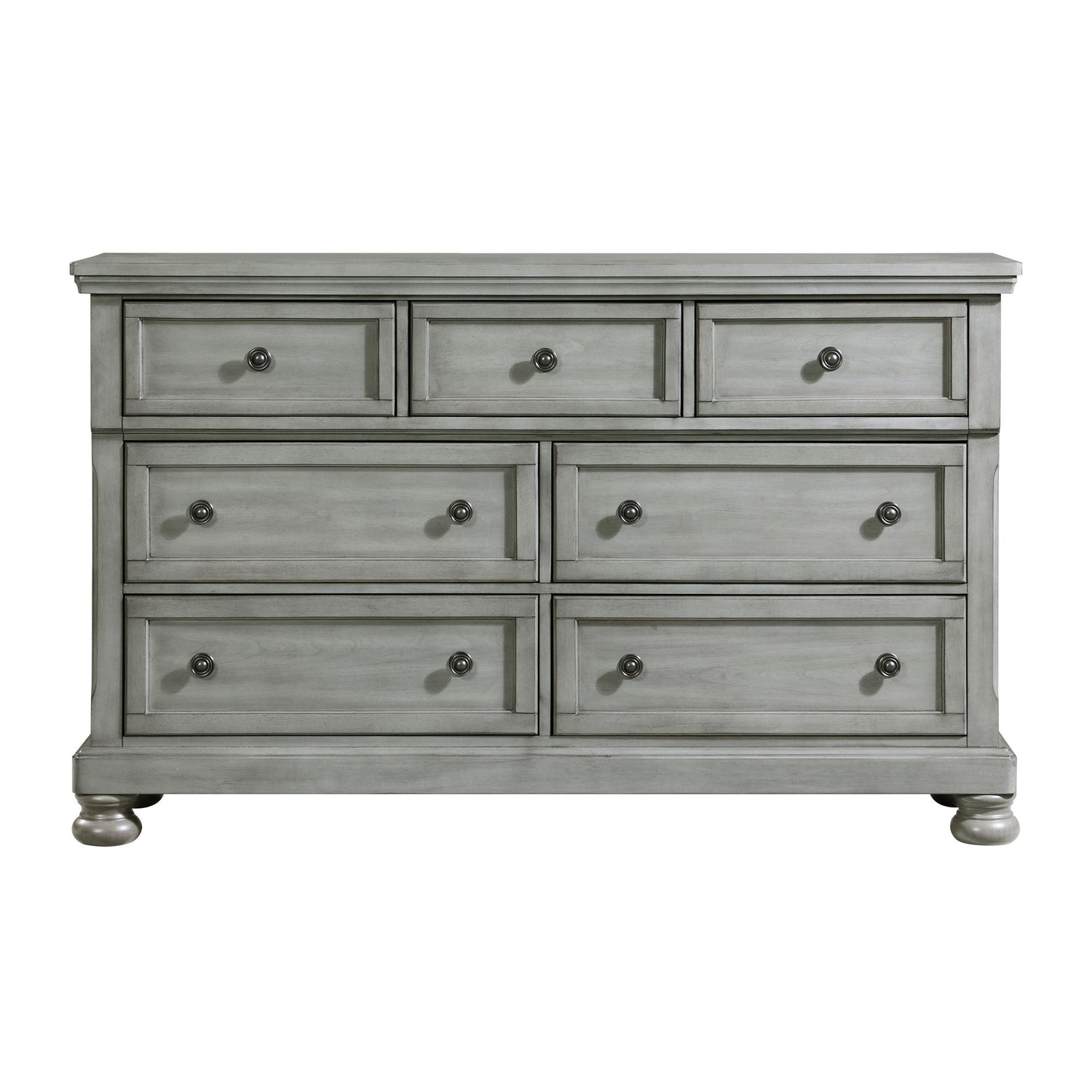 Kingston Dresser Grey