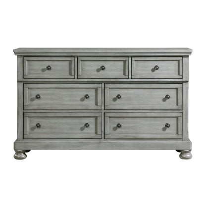 Kingston Dresser Grey