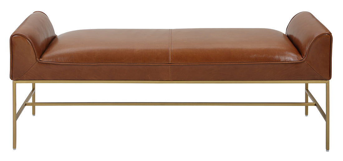 Sloane Bench