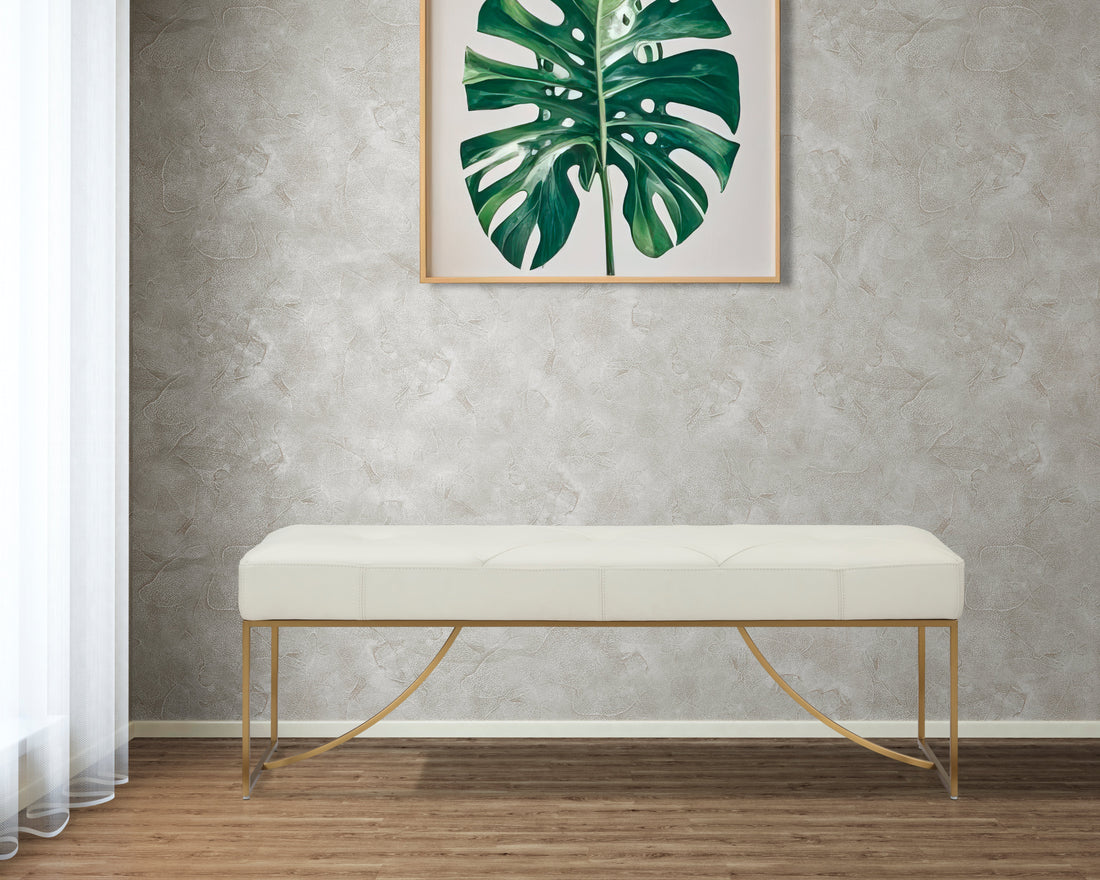 Avery Bench