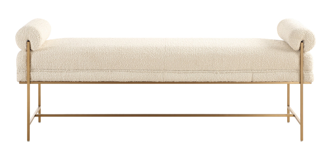 Cresta Bench