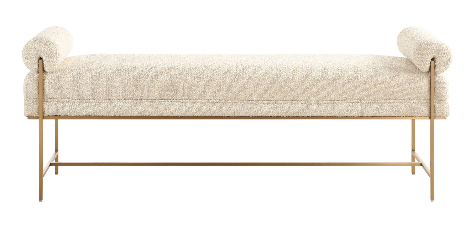 Cresta Bench
