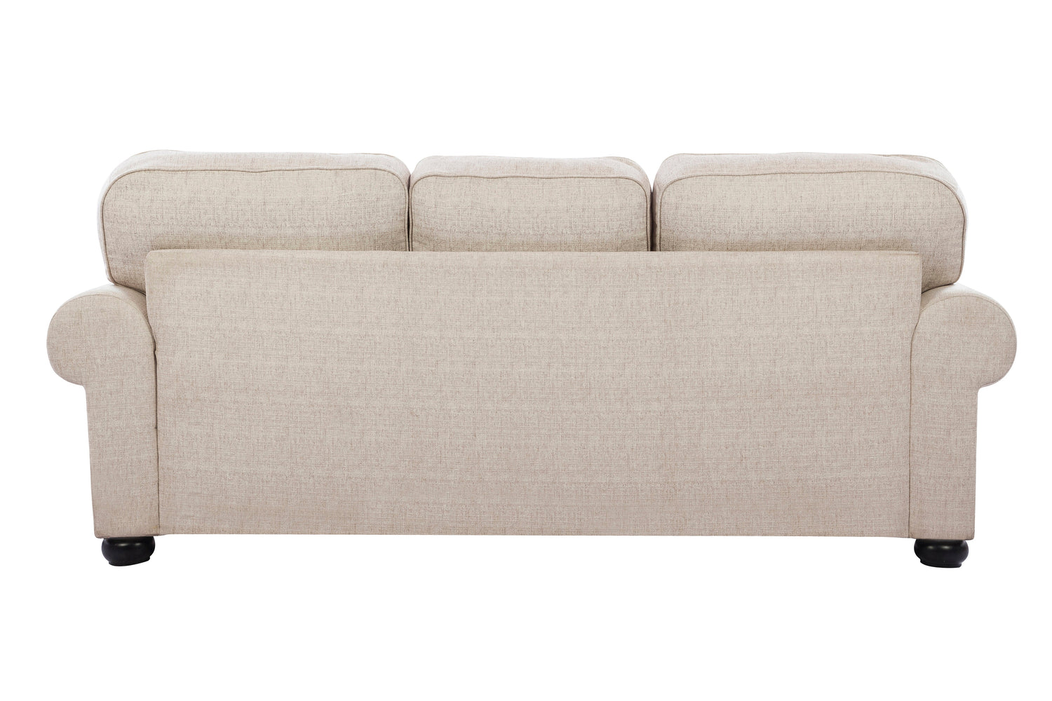 St. Lucie Beige Sofa (6639462547552)