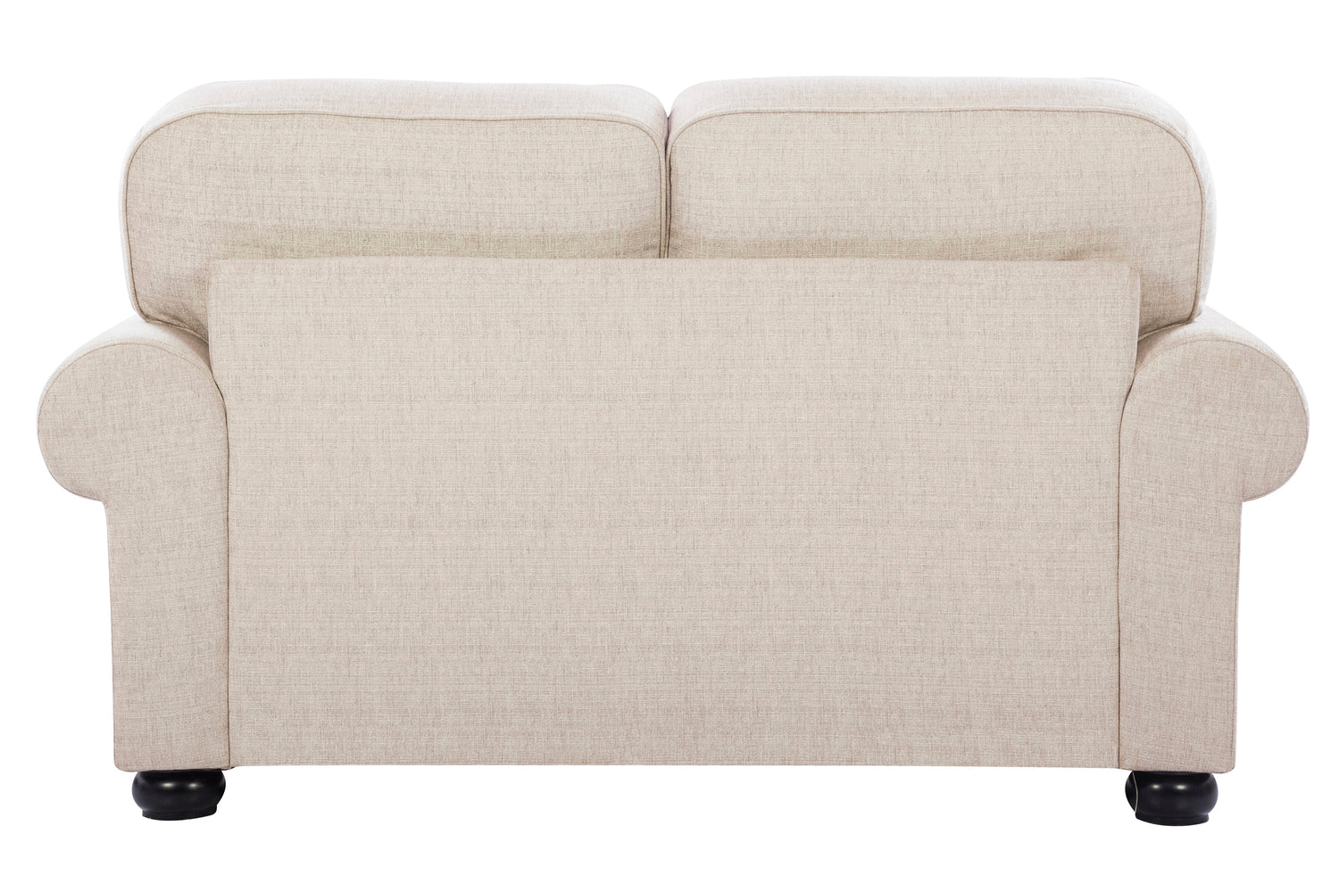 St. Lucie Beige Loveseat (6639462580320)