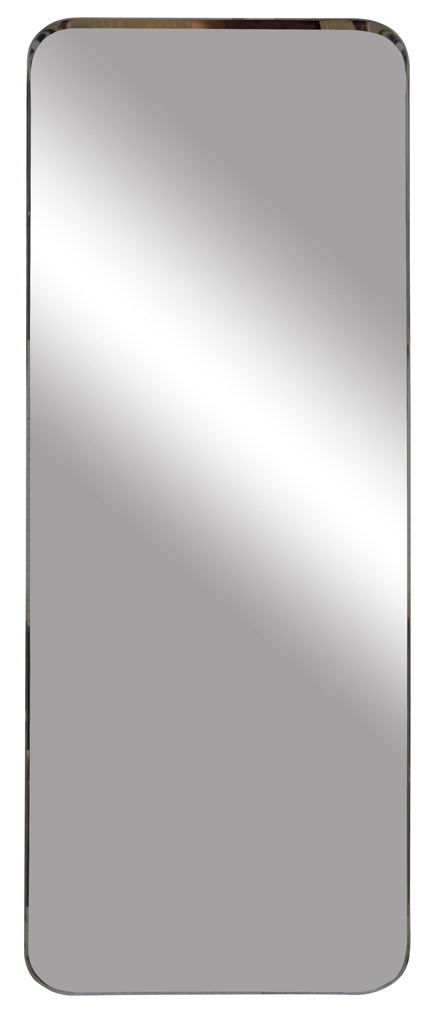 Voguish Mirror