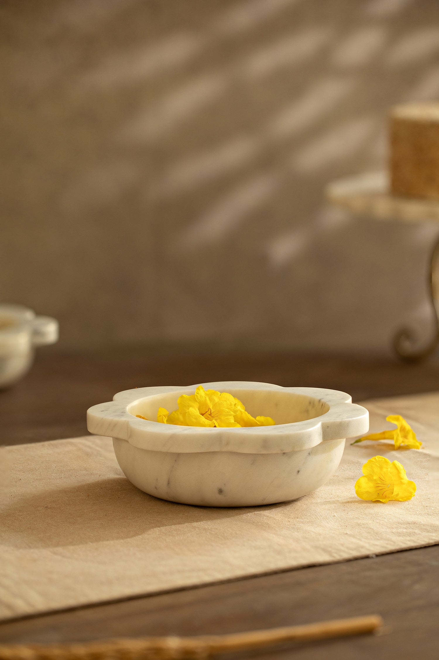 Crescent Urli Shallow - Small