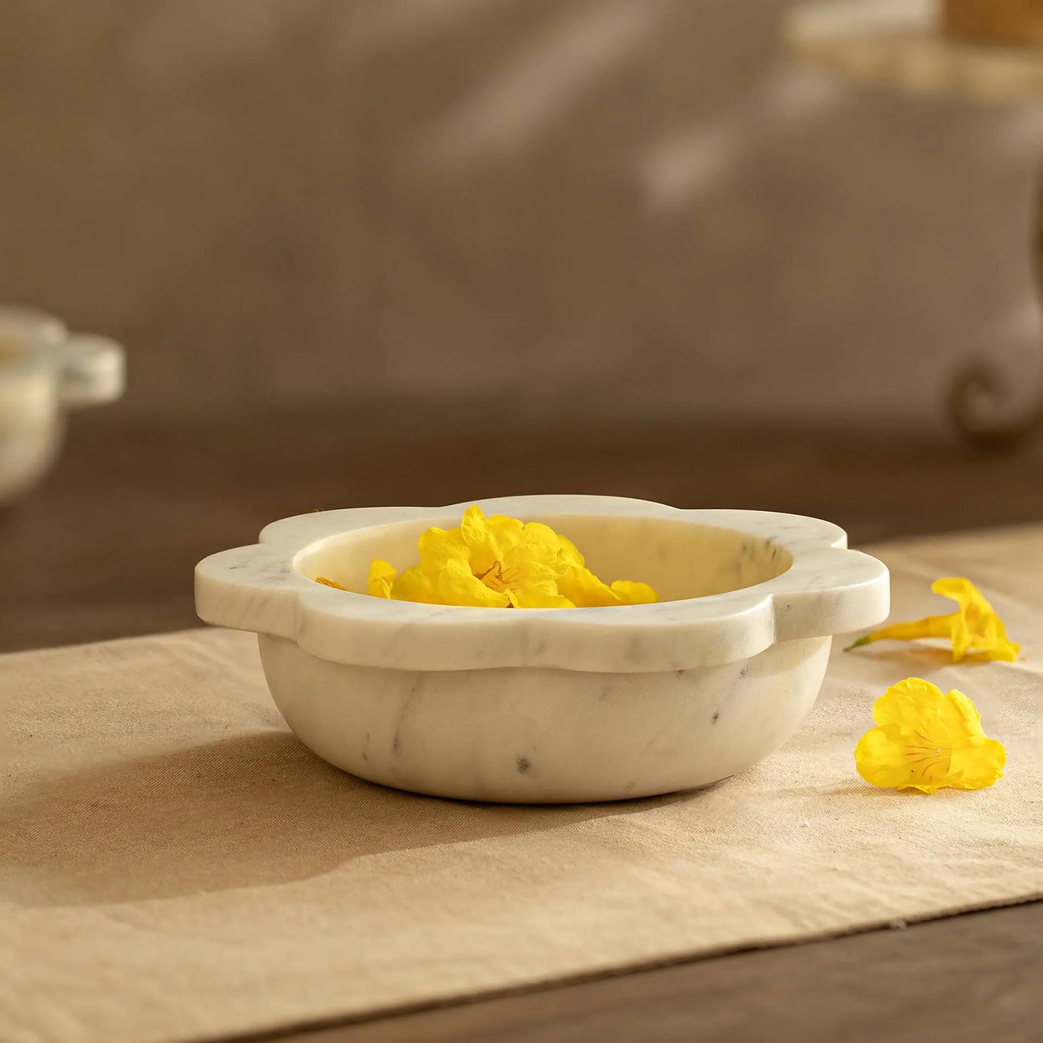 Crescent Urli Shallow - Small