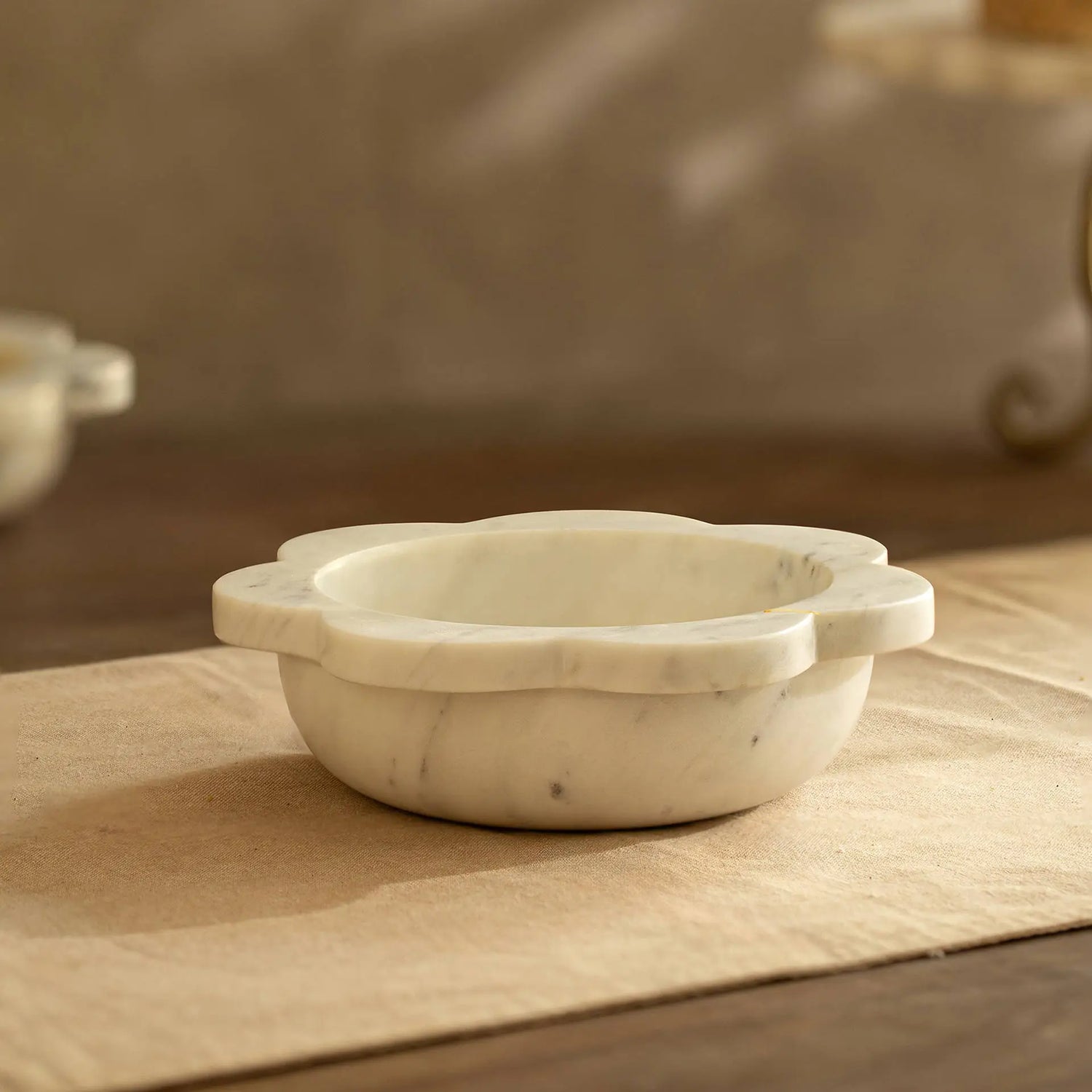 Crescent Urli Shallow - Small