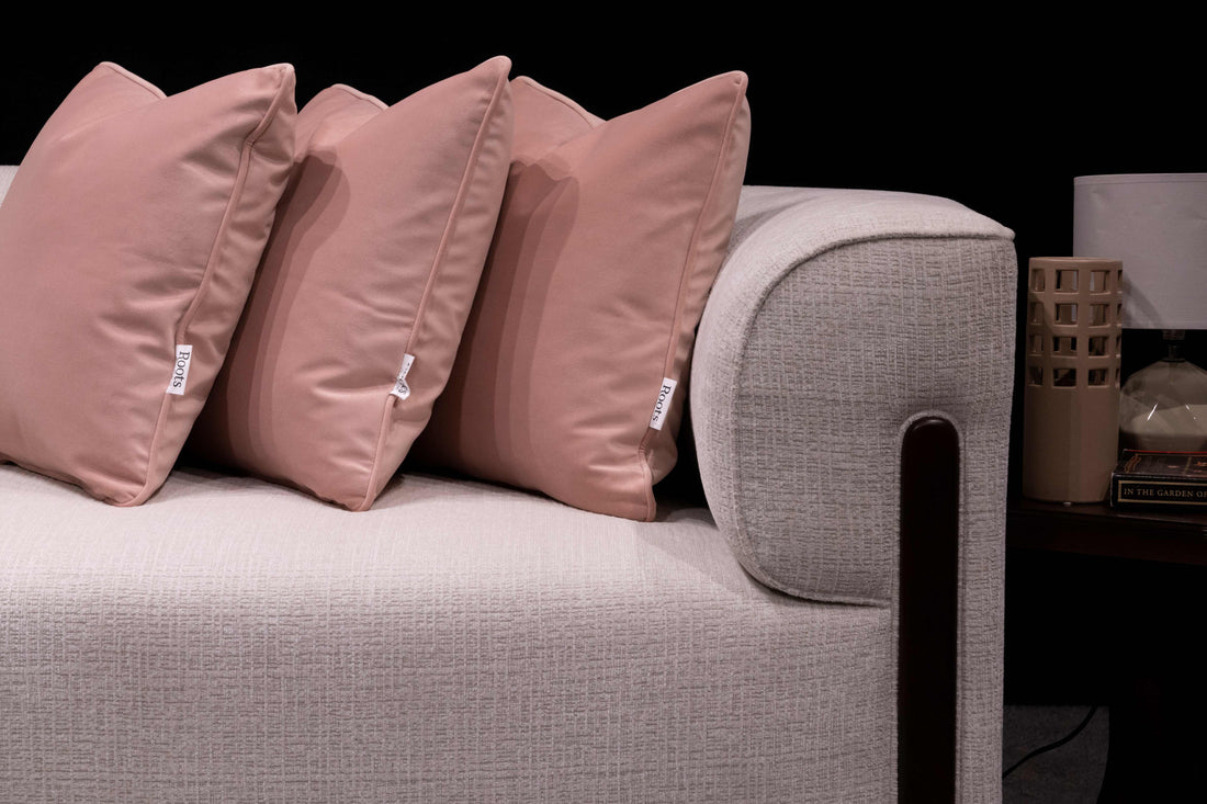 MAUVE Cushion