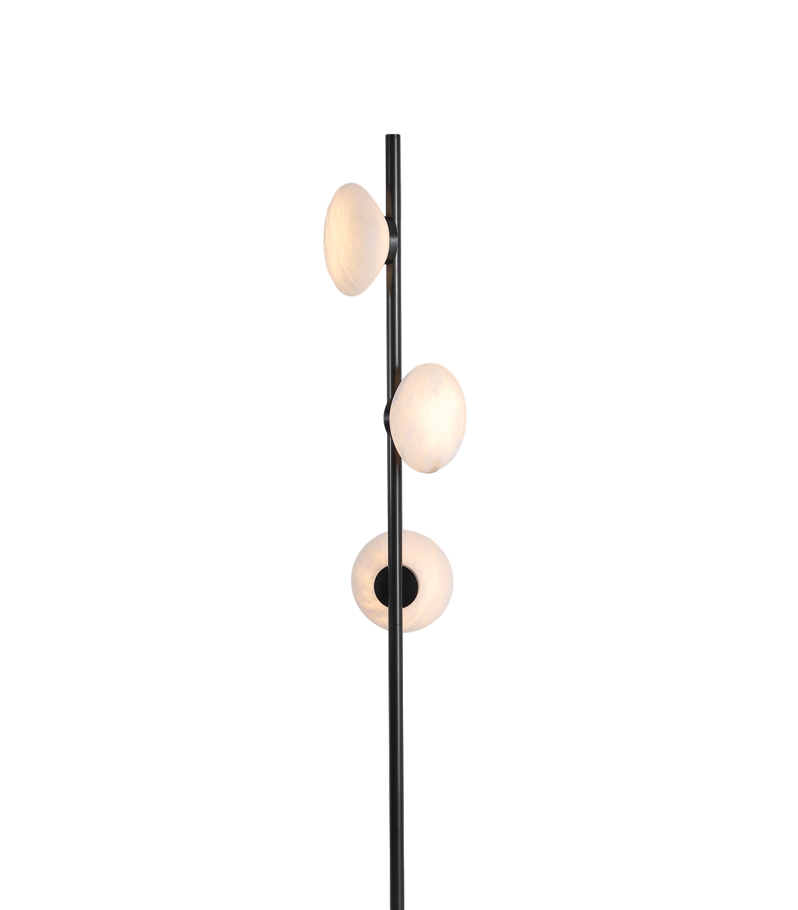 Zenith, Floor lamp