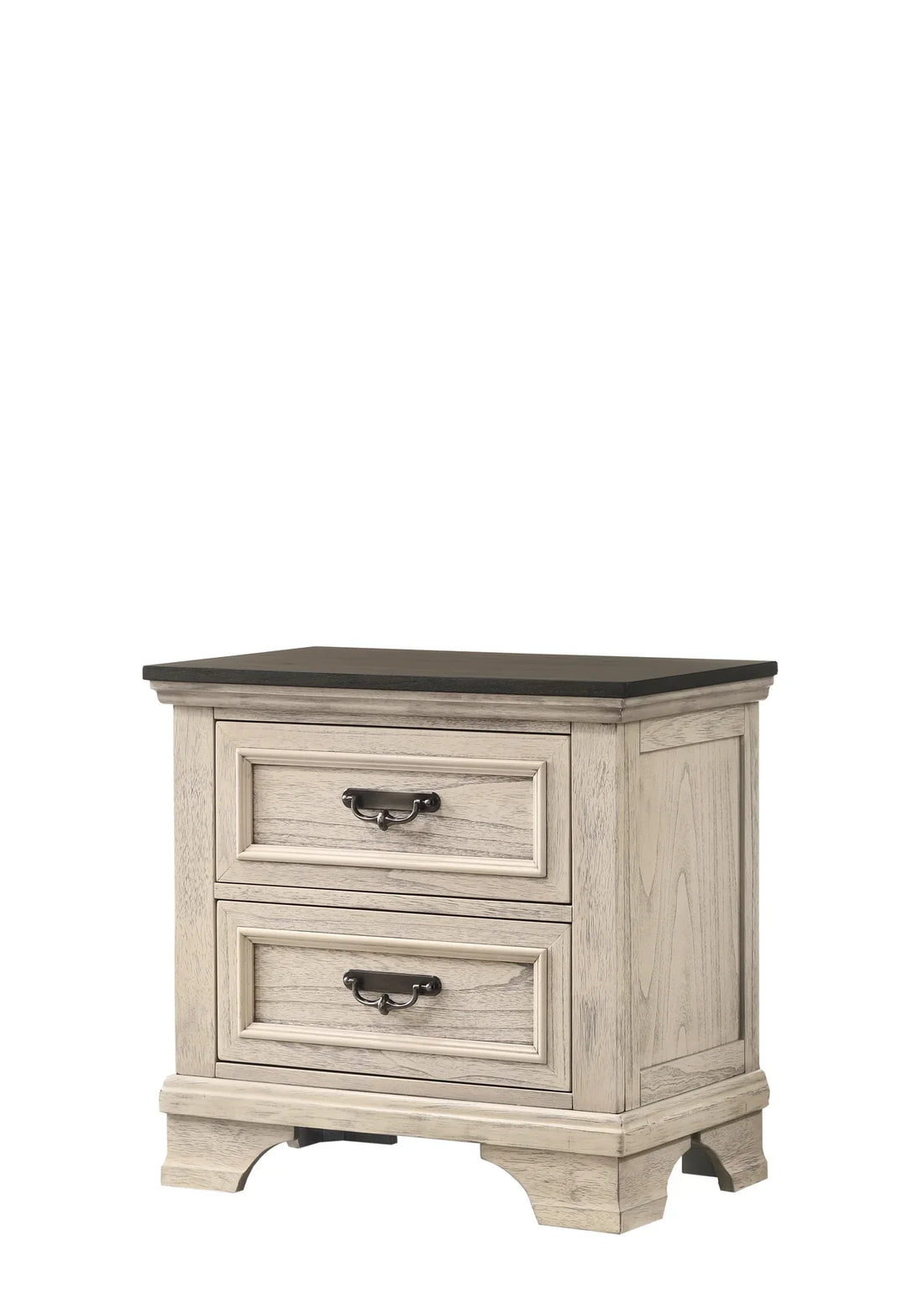 Moonlit Haven Nightstand