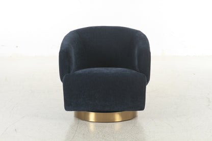 Admiral Swivel Chair