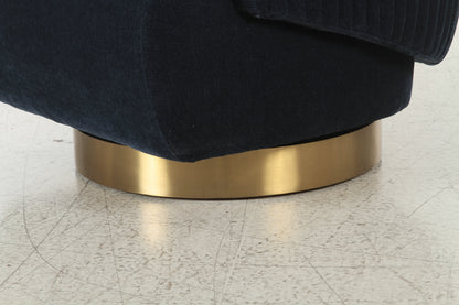 Admiral Swivel Chair