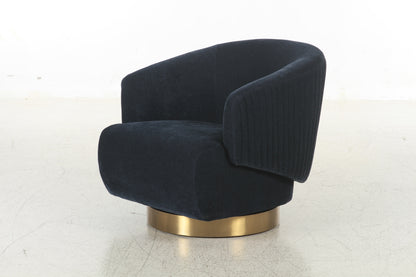 Admiral Swivel Chair