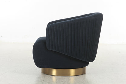 Admiral Swivel Chair