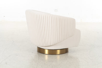 Admiral Swivel Chair