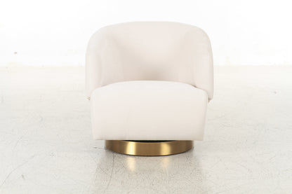 Admiral Swivel Chair