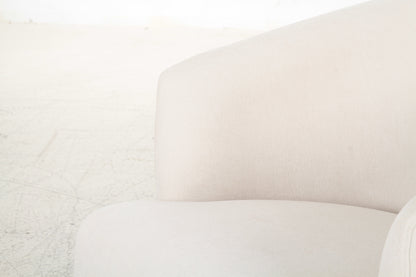 Admiral Swivel Chair
