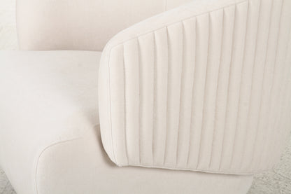 Admiral Swivel Chair