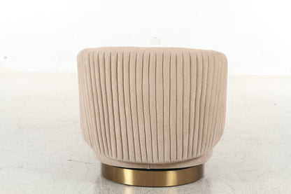 Admiral Swivel Chair
