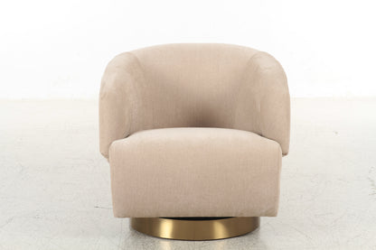 Admiral Swivel Chair