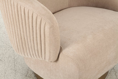 Admiral Swivel Chair