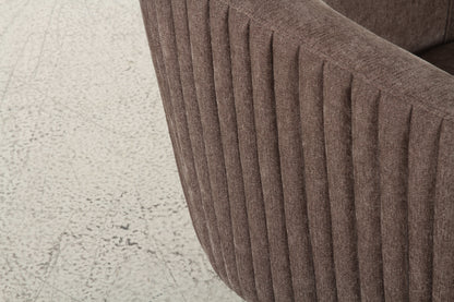 Admiral Swivel Chair