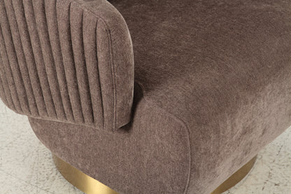 Admiral Swivel Chair