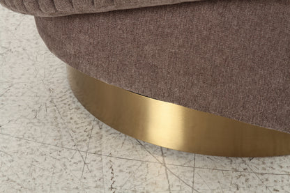 Admiral Swivel Chair