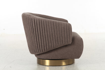 Admiral Swivel Chair