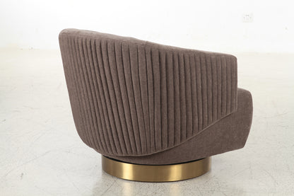 Admiral Swivel Chair