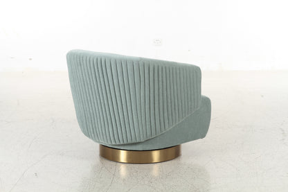 Admiral Swivel Chair