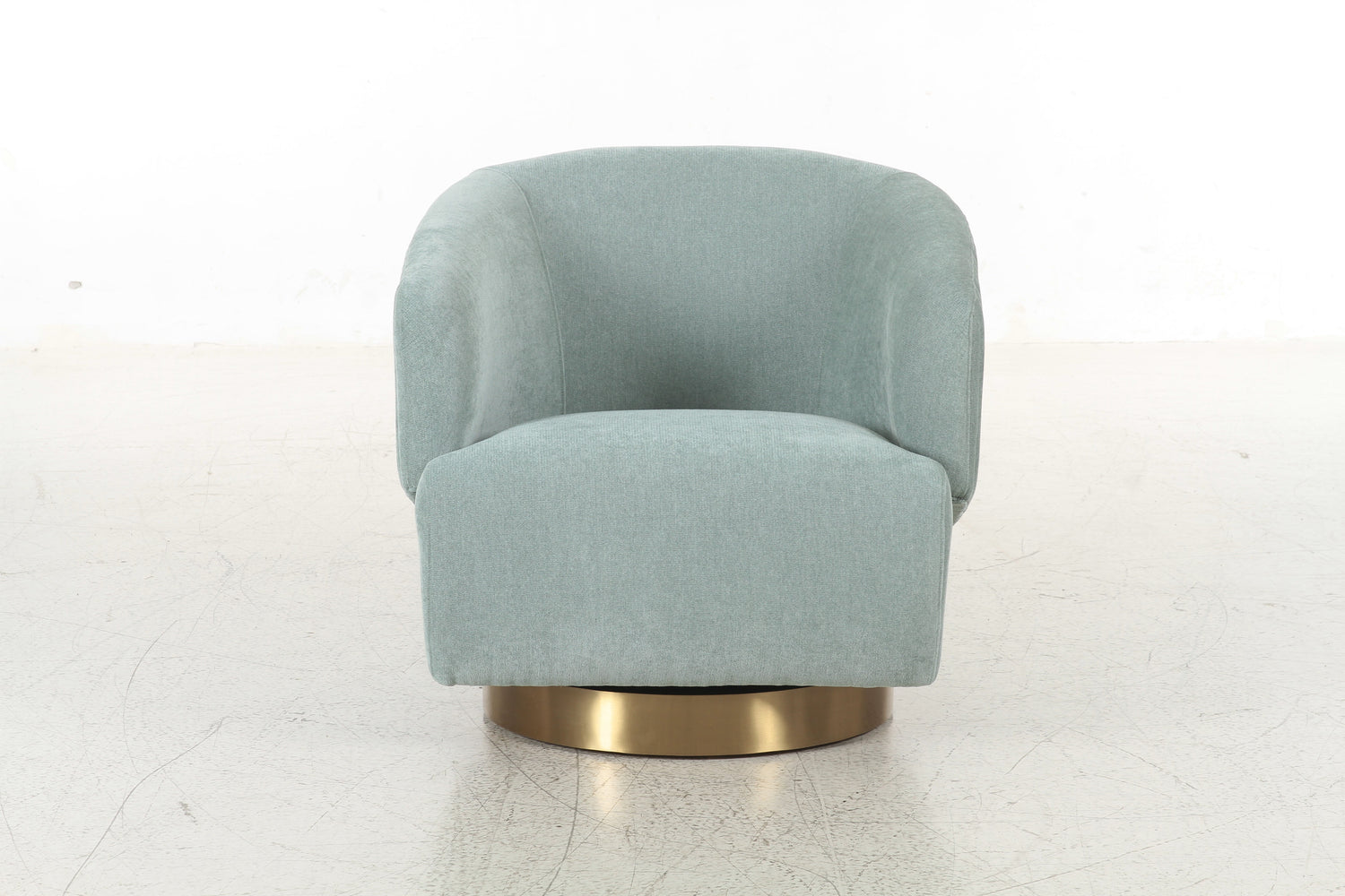 Admiral Swivel Chair