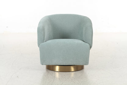 Admiral Swivel Chair