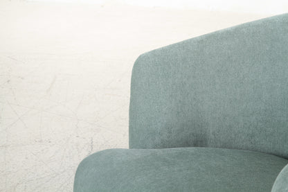 Admiral Swivel Chair