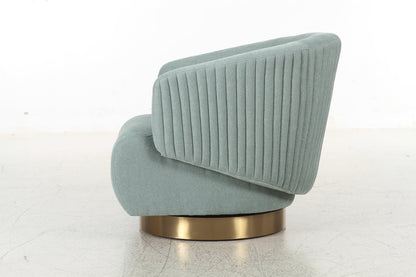 Admiral Swivel Chair