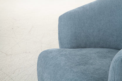 Admiral Swivel Chair