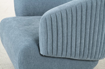 Admiral Swivel Chair