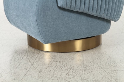 Admiral Swivel Chair