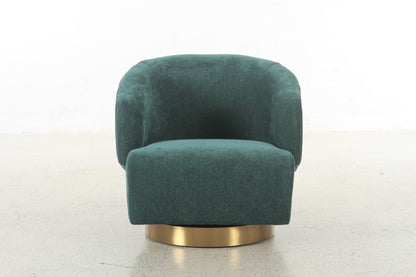 Admiral Swivel Chair