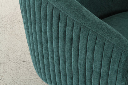 Admiral Swivel Chair