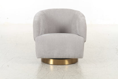 Admiral Swivel Chair